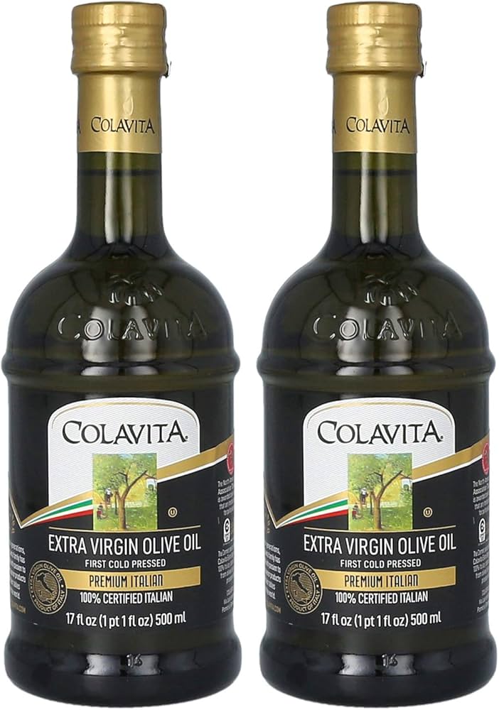 Extra Vergine Olivenöl Toskana DOP